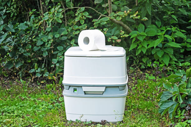 Bonham, TX porta potty rental Company