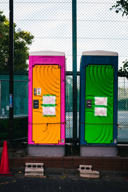 Best Local porta potty services  in Bonham, TX
