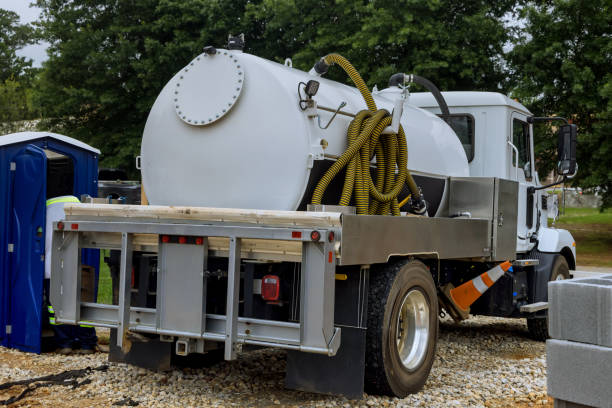 Best Local porta potty services  in Bonham, TX