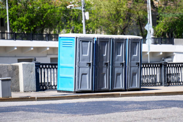 Best Porta potty delivery and setup  in Bonham, TX