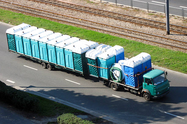 Best Sanitation services for porta potties  in Bonham, TX