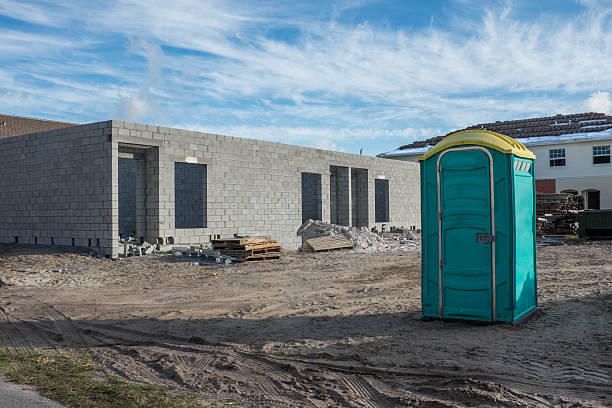 Portable Toilet Options We Offer in Bonham, TX